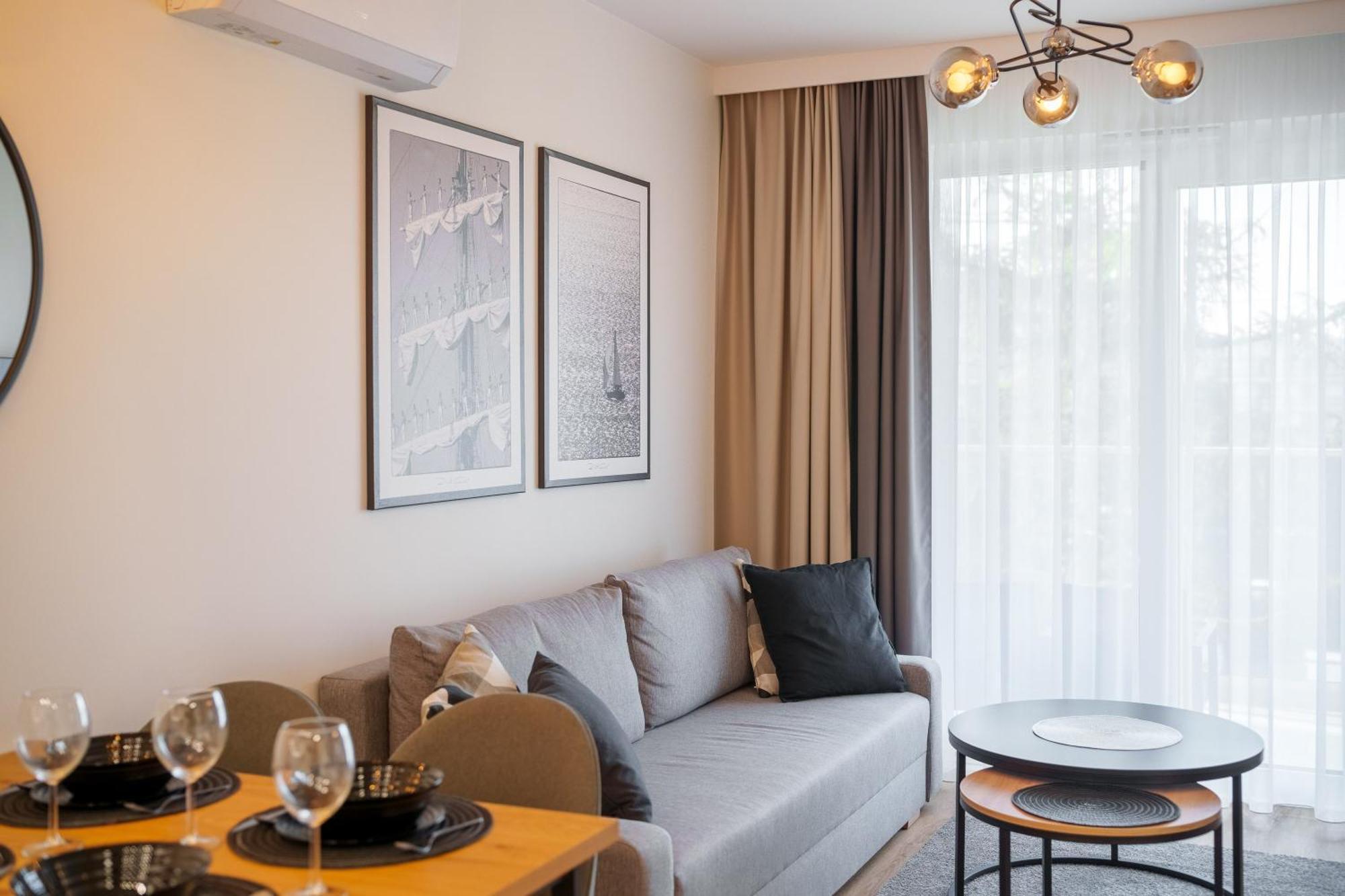 309 By Perlowa Przystan Rent - Kollataja Kolberg