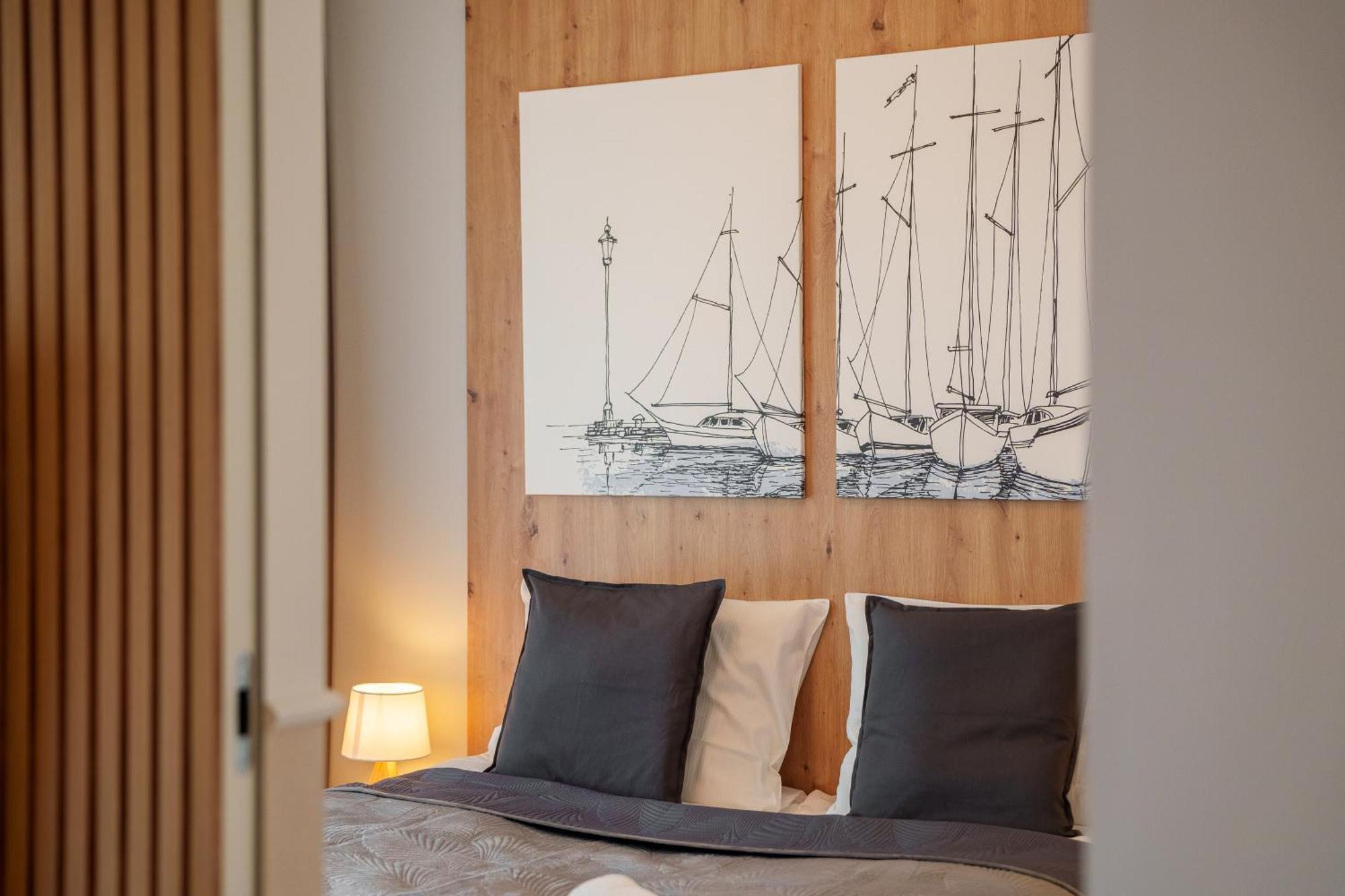309 By Perlowa Przystan Rent - Kollataja Apartment