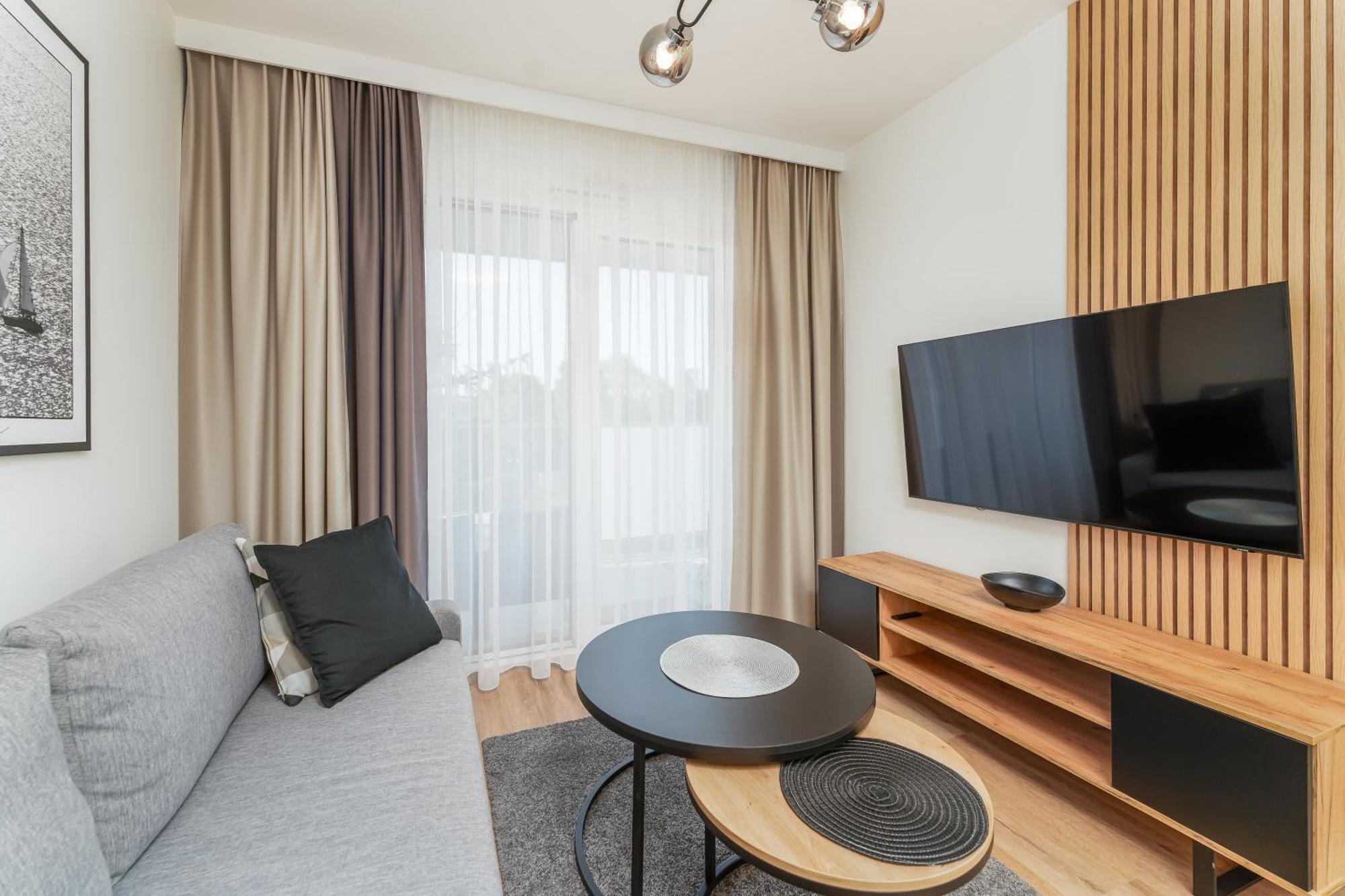 309 By Perlowa Przystan Rent - Kollataja Apartment *