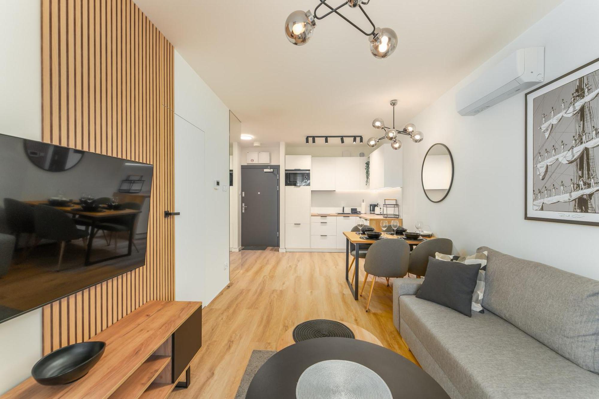 309 By Perlowa Przystan Rent - Kollataja * Kolberg