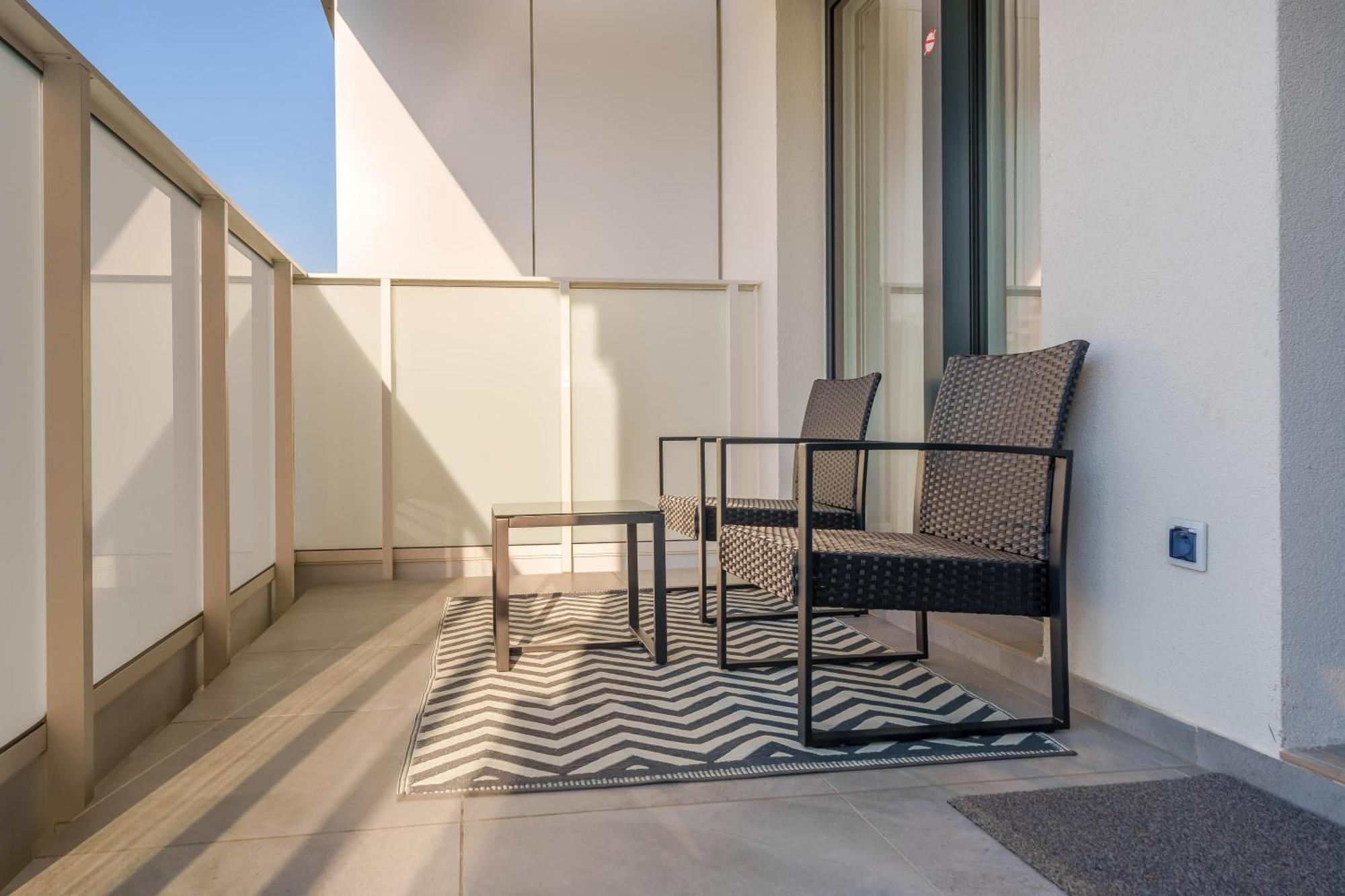 Apartment 309 By Perlowa Przystan Rent - Kollataja Kolberg