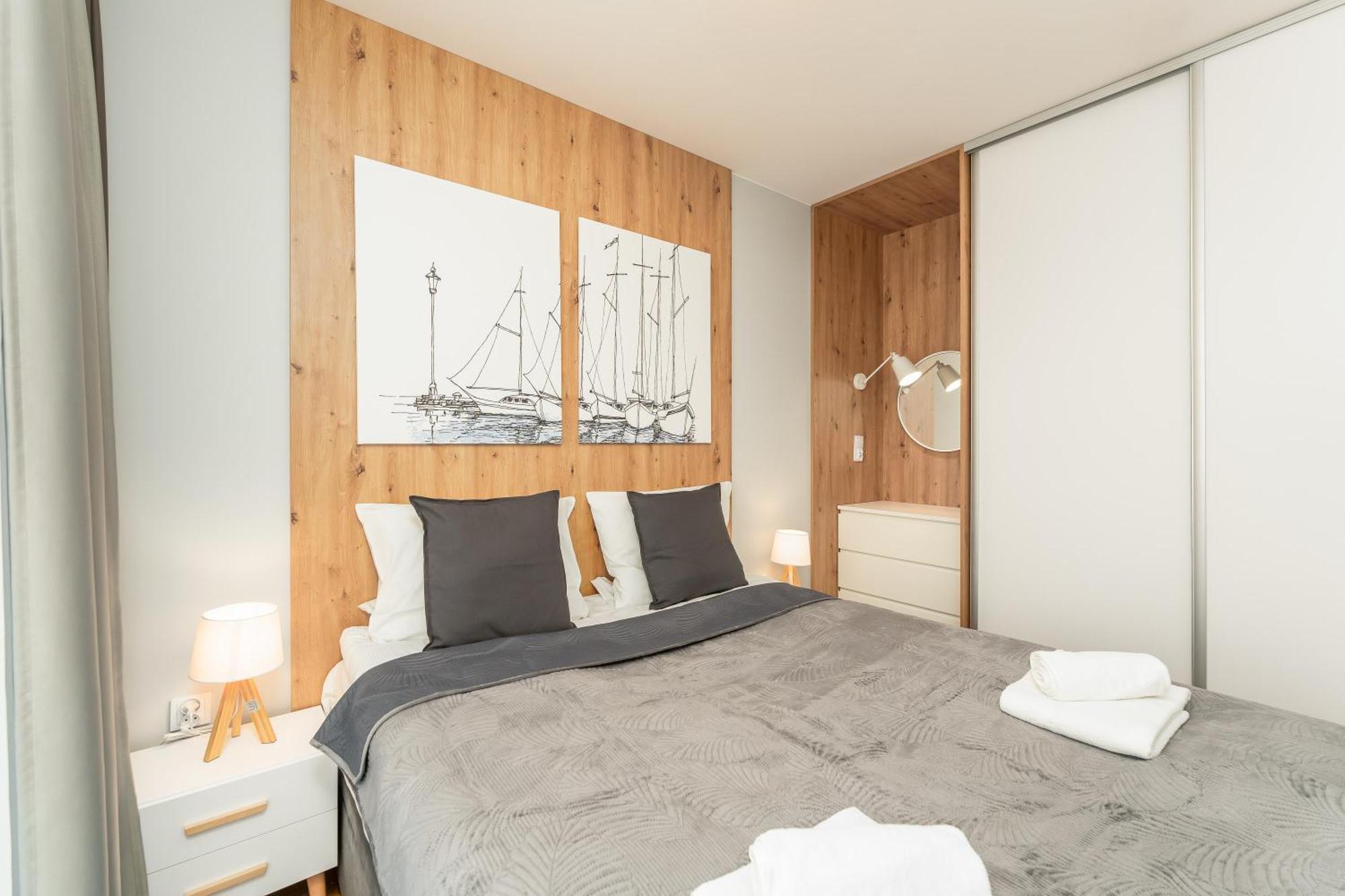 309 By Perlowa Przystan Rent - Kollataja * Kolberg