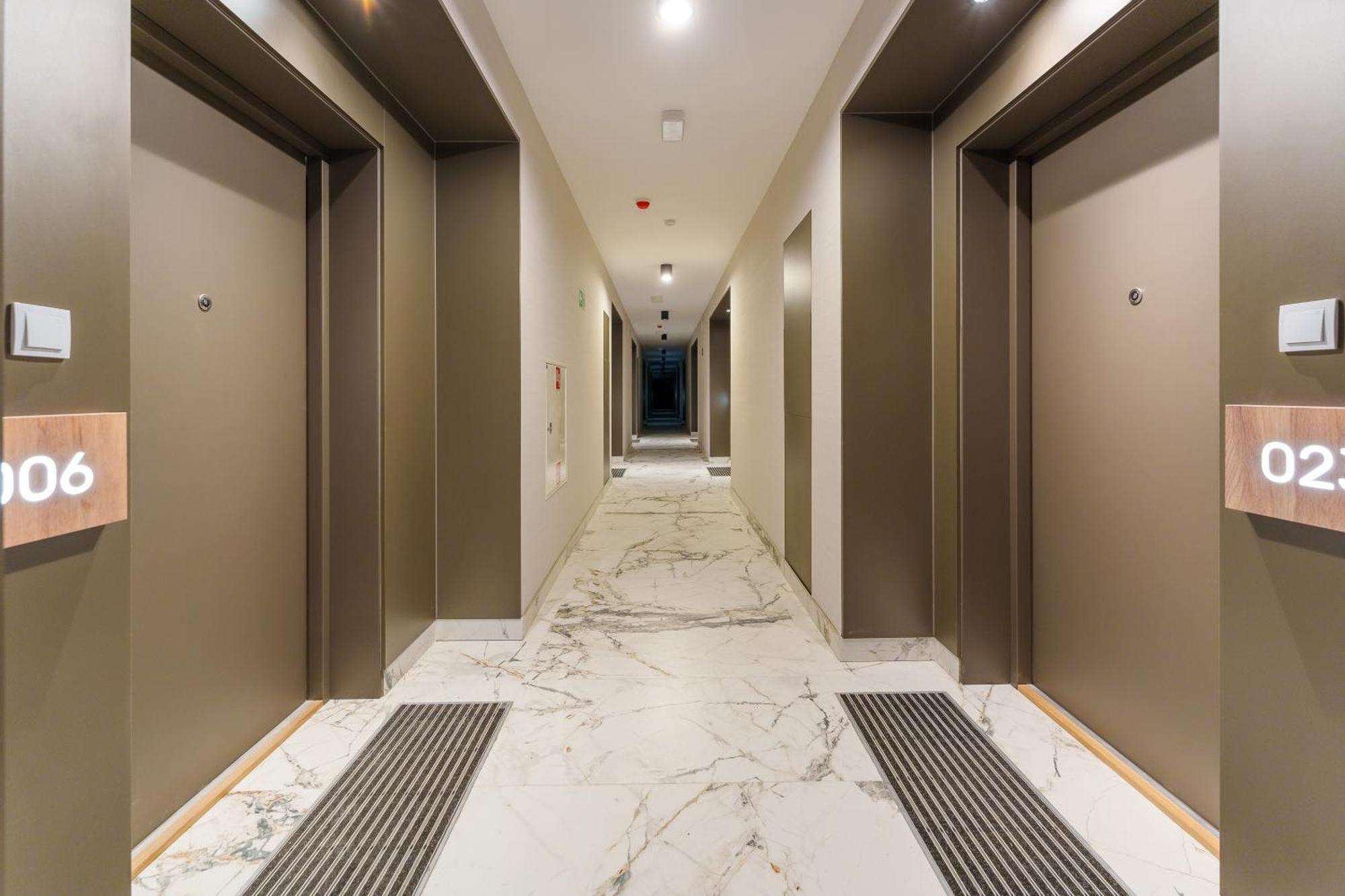 Apartment 309 By Perlowa Przystan Rent - Kollataja *