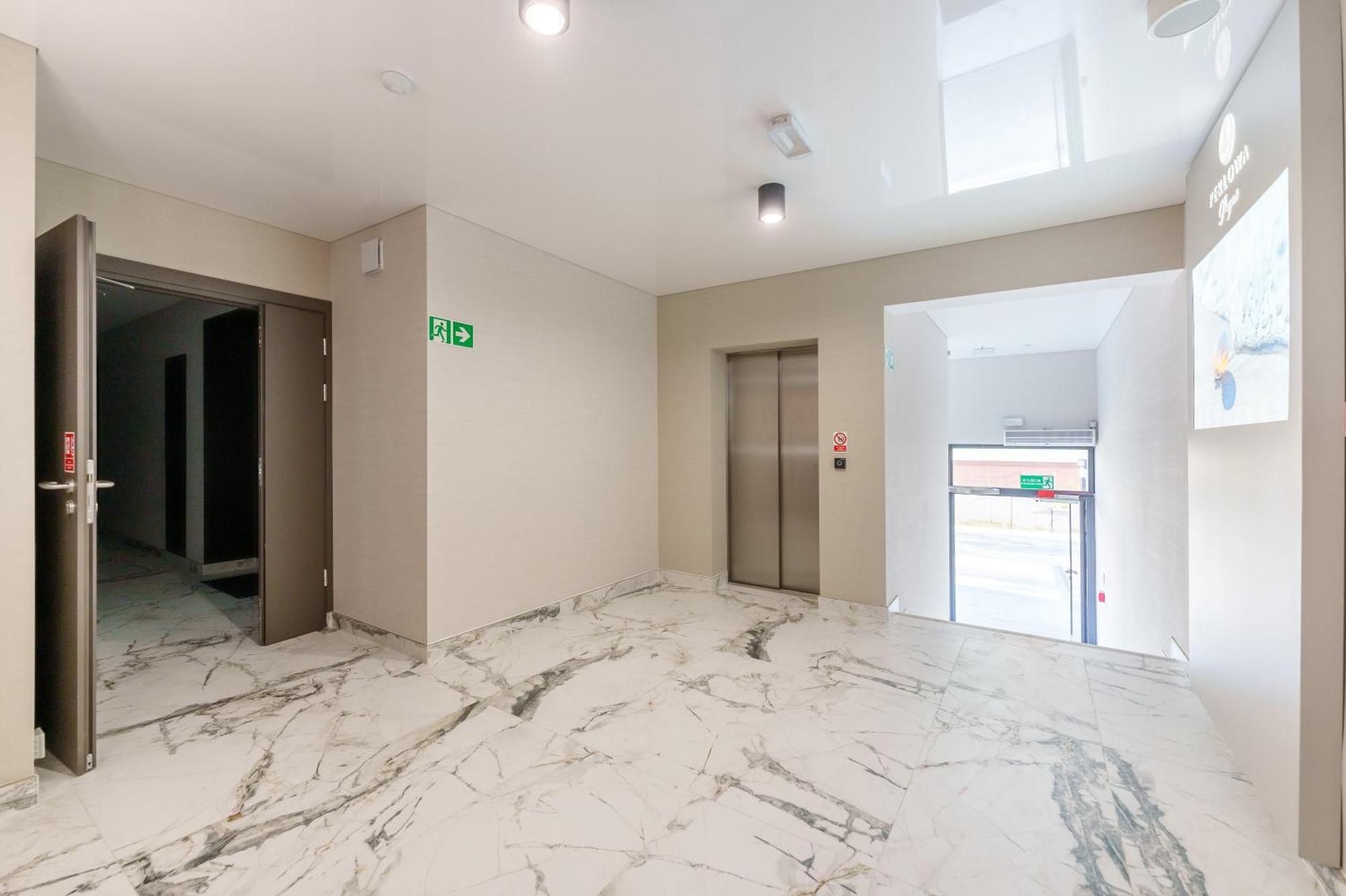 309 By Perlowa Przystan Rent - Kollataja * Kolberg