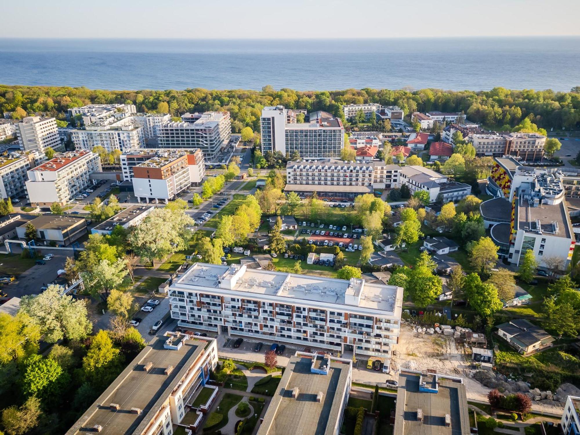 309 By Perlowa Przystan Rent - Kollataja Apartment